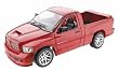 Transformers Alternators Dodge Ram SRT10 Optimus Prime
