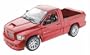 Transformers Alternators Dodge Ram SRT10 Optimus Prime
