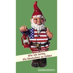 Wie ich lernte, die Deutschen zu lieben