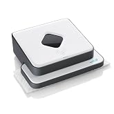 Evolution Robotics Mint Automatic Hard Floor Cleaner