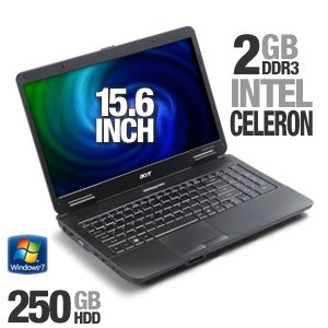 Acer Aspire AS5334-2153 LX.PVT02.005 Notebook PC