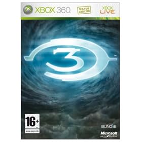 Halo 3 Edition Collector