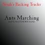 Ants Marching Backing Track
