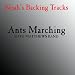 Ants Marching Backing Track [CD on Demand]