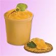 Horseradish Cheddar Cheese Spread 16 oz. - Wisconsin Cheeseman