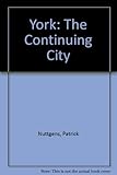 York : the continuing city