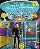 Star Trek - The Next Generation Space. The Final Frontier.