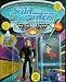 Star Trek the Next Generation Action Figure- Wesley Crusher (Red)