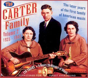 CD-Charts  Search : Volume 2: 1935-1941