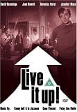 Live It Up [DVD]