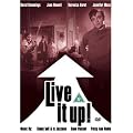 Live It Up [DVD]