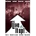 Live It Up [DVD]