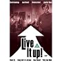 Live It Up [DVD]