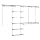 Rubbermaid 3H89 Configurations 4-to-8-Foot Deluxe Custom Closet Kit, Titanium
