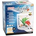 Flamingo 403508 Betta-Aquarium Angulo 1.3 L