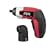 Skil iXO3 2346-05 3.6-Volt Li-Ion Cordless Driver