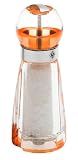 Review William Bounds 4630 / William Bounds Fire Opal Orange Salt Mill