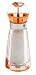 William Bounds  Fire Opal Orange Salt Mill