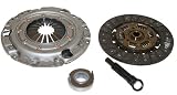 Beck Arnley  061-9027  New Clutch Set - Import