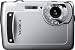 【Amazonの商品情報へ】YASHICA 赤外線ナイトモード搭載 6×IR デジタルカメラ EZ Digital F537IR シルバー <35240>