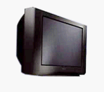 Sony KV-27FV15 27 Wega TV