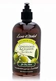 Wen Hair shampoo:Lisa Rachel Conditioner & Cleanser for For Dry Hair 12 oz.