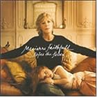 Before the Poison by Marianne Faithfull