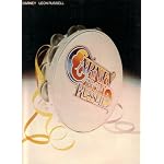 Leon Russell: Carney book cover