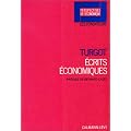Ecrits �conomiques