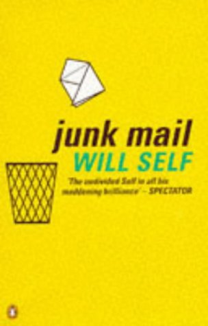 Will Self
