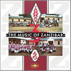 Taarab Music of Zanzibar Vol.3