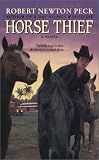 Horse Thief: A Novel