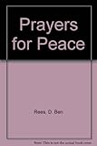 Prayers for peace