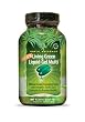 Irwin Naturals Mens Living Green Liquid-Gel Multi Soft-Gels, 90-Count Bottle