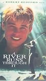 A River Runs Through It [1993]