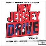 New Jersey Drive, Vol. 2: Original Motion Picture Soundtrack