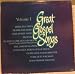 Search : Great Gospel Songs Volume 1