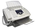 Xerox Lf8045 Laser Fax, Copier and Telephone