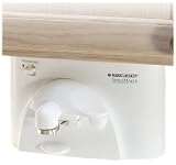 Black & Decker Spacemaker Under-the-Counter Can Opener