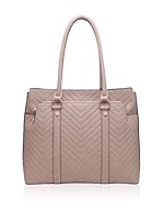 SEGOLENE Bolso asa al hombro Paris (Topo)