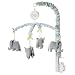 Baby : CoCaLo Elephant Parade Musical Mobile