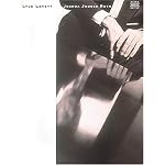 Lyle Lovett - Joshua Judges Ruth book cover