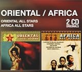 Search : Coffret 2 CD : Oriental All Stars / Africa All Stars (French Import)
