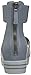 Nine West Women's Zelena Leather Dress Sandal