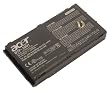 ACER TravelMate 620 Main battery