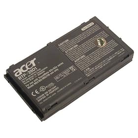 ACER BTP-39D1 Equivalent Main battery
