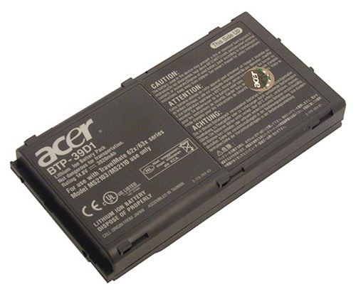 ACER 91.41Q28.004 Equivalent Main battery