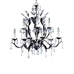 Grove 9-Light Chandelier