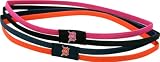 Detroit Tigers LADIES Double Headband
