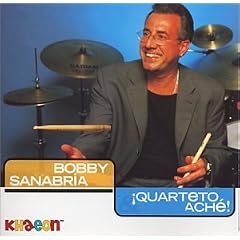 Bobby Sanabria & Quarteto Ach�!